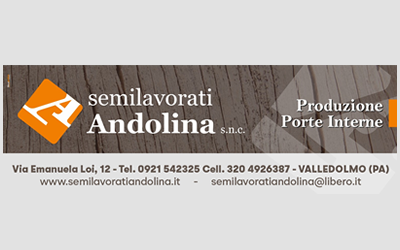 Andolina