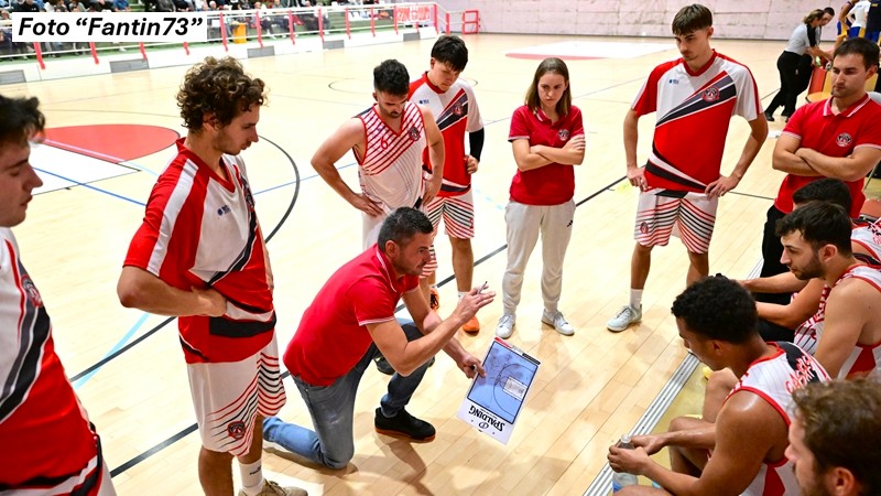 DR1: Casarsa cala il poker! Quarta vittoria consecutiva