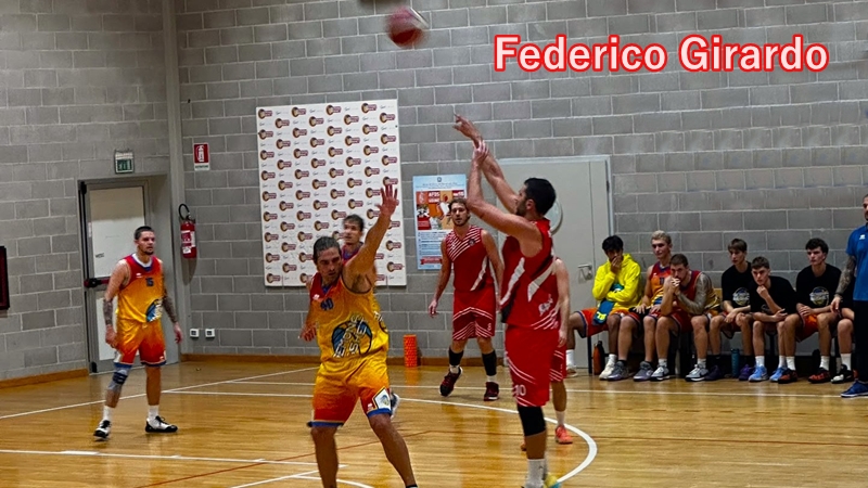 Casarsa, tre su tre! A Gemona una vittoria di carattere
